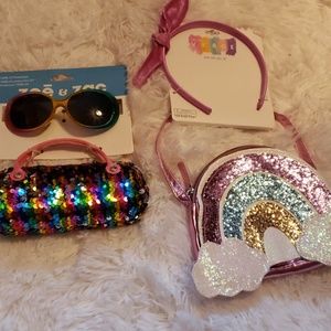 Girls accessories